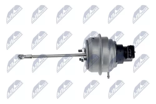 NTY NTY ECD-CT-004 Actuator, turbocharger 