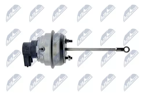 NTY NTY ECD-CT-004 Actuator, turbocharger 