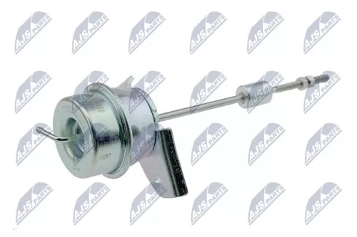 NTY NTY ECD-CT-005 Actuator, turbocharger 