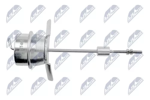 NTY NTY ECD-CT-005 Actuator, turbocharger 