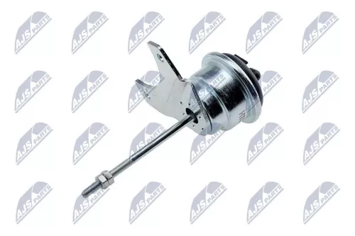 NTY NTY ECD-CT-006 Actuator, turbocharger 