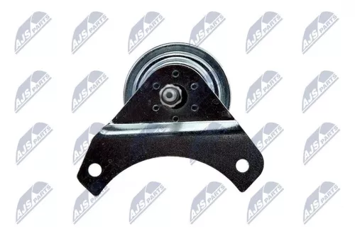 NTY NTY ECD-CT-006 Actuator, turbocharger 