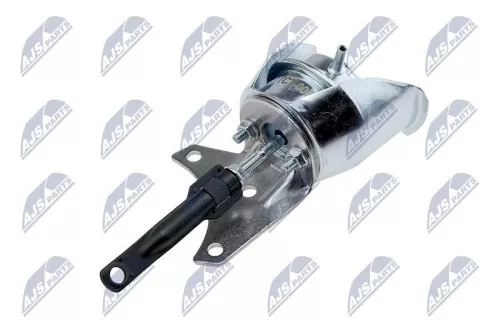 NTY NTY ECD-CT-009 Actuator, turbocharger 