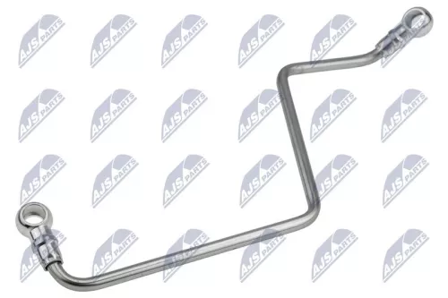 Oil Pipe, charger
