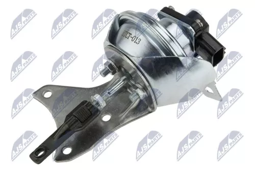 NTY NTY ECD-CT-013 Actuator, turbocharger 