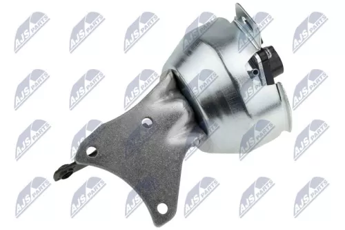 NTY NTY ECD-CT-013 Actuator, turbocharger 