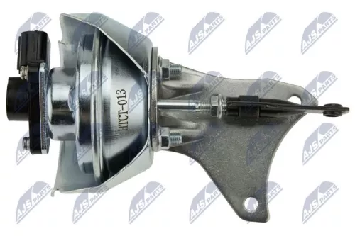 NTY NTY ECD-CT-013 Actuator, turbocharger 