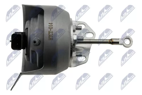 NTY NTY ECD-CT-014 Actuator, turbocharger 
