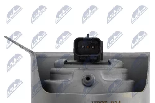 NTY NTY ECD-CT-014 Actuator, turbocharger 