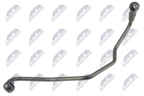 Oil Pipe, charger