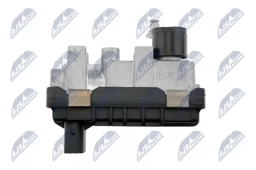 NTY NTY ECD-FR-000 Actuator, turbocharger 