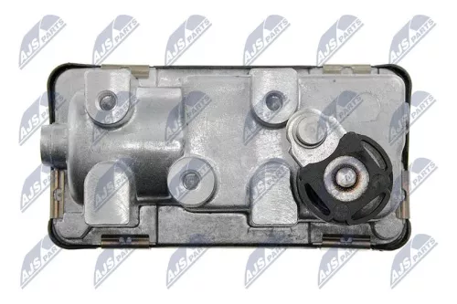 NTY NTY ECD-FR-000 Actuator, turbocharger 