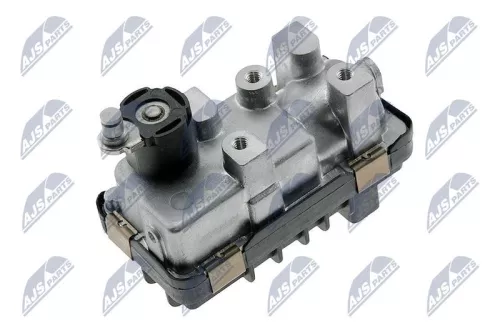 NTY NTY ECD-FR-001 Actuator, turbocharger 