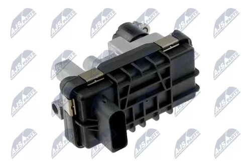 NTY NTY ECD-FR-001 Actuator, turbocharger 