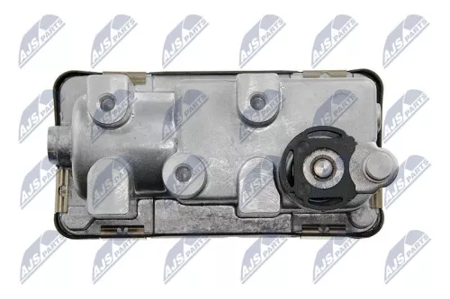 NTY NTY ECD-FR-001 Actuator, turbocharger 