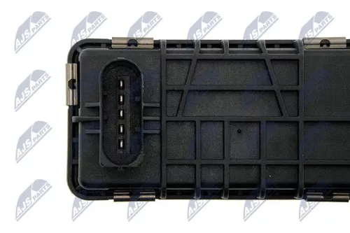 NTY NTY ECD-FR-001 Actuator, turbocharger 