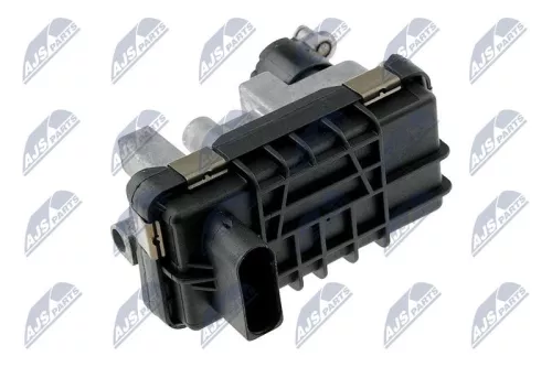 NTY NTY ECD-FR-002 Actuator, turbocharger 
