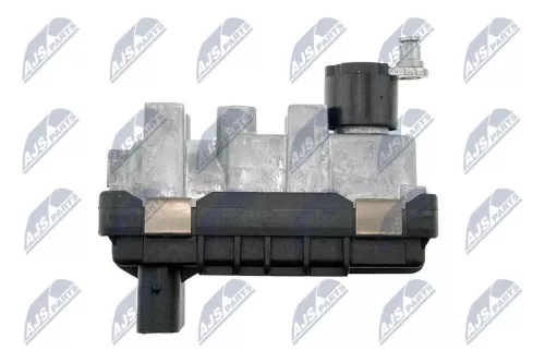 NTY NTY ECD-FR-002 Actuator, turbocharger 