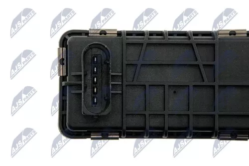 NTY NTY ECD-FR-002 Actuator, turbocharger 