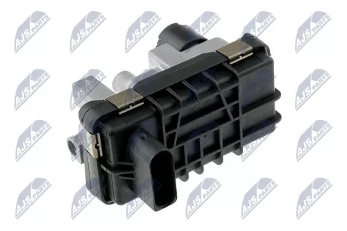 NTY NTY ECD-FR-003 Actuator, turbocharger 