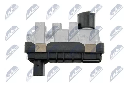 NTY NTY ECD-FR-003 Actuator, turbocharger 