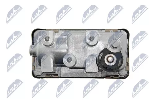NTY NTY ECD-FR-003 Actuator, turbocharger 
