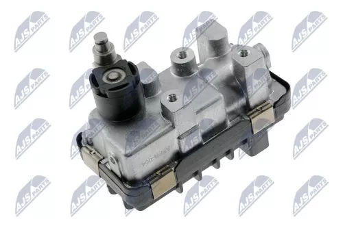 NTY NTY ECD-FR-004 Actuator, turbocharger 