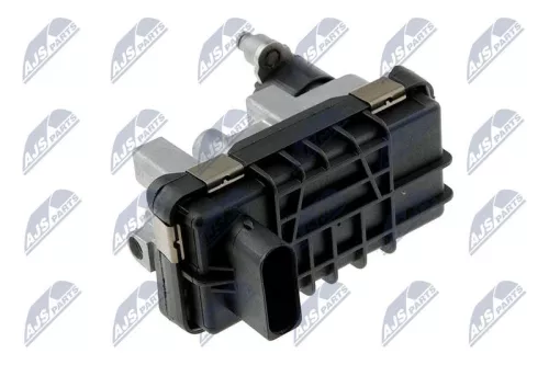 NTY NTY ECD-FR-004 Actuator, turbocharger 