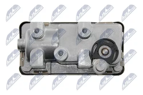 NTY NTY ECD-FR-004 Actuator, turbocharger 