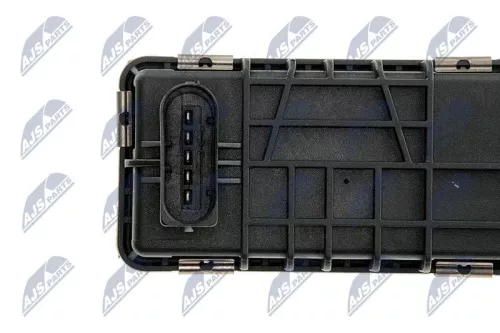 NTY NTY ECD-FR-004 Actuator, turbocharger 
