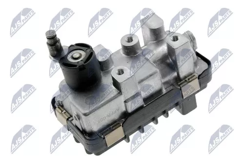 NTY NTY ECD-FR-005 Actuator, turbocharger 
