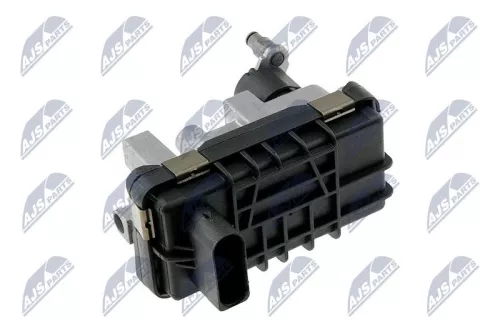 NTY NTY ECD-FR-005 Actuator, turbocharger 