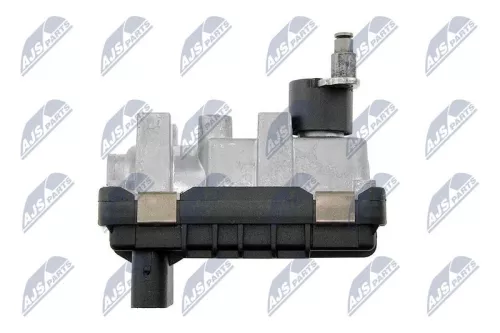 NTY NTY ECD-FR-005 Actuator, turbocharger 