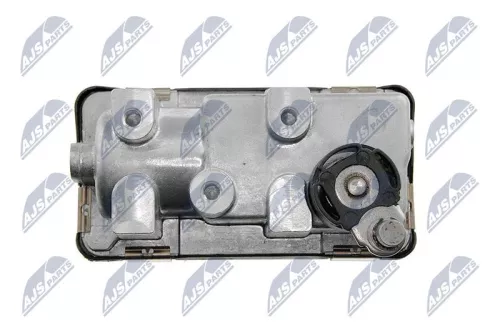 NTY NTY ECD-FR-005 Actuator, turbocharger 