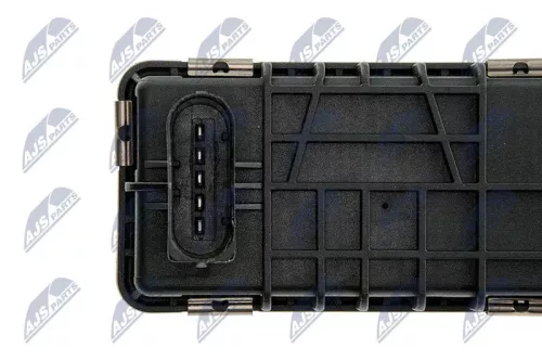 NTY NTY ECD-FR-005 Actuator, turbocharger 