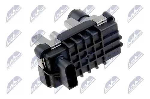 NTY NTY ECD-FR-006 Actuator, turbocharger 