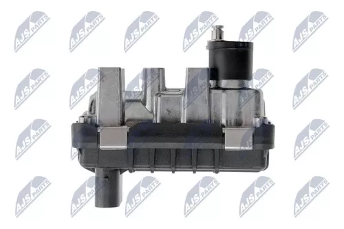 NTY NTY ECD-FR-006 Actuator, turbocharger 