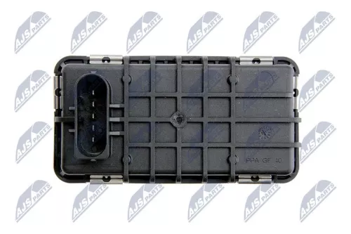 NTY NTY ECD-FR-006 Actuator, turbocharger 