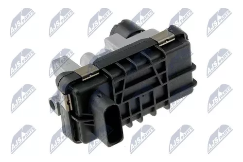 NTY NTY ECD-FR-007 Actuator, turbocharger 
