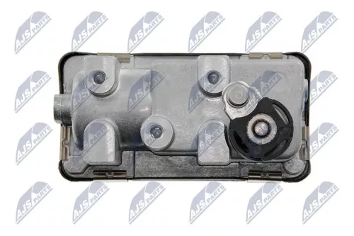 NTY NTY ECD-FR-007 Actuator, turbocharger 