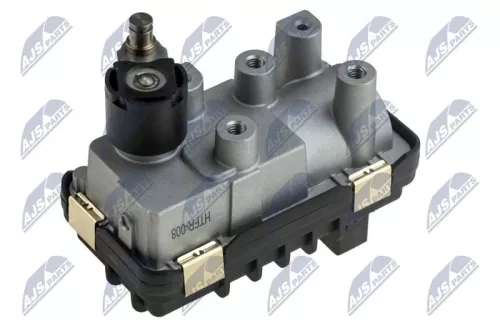 NTY NTY ECD-FR-008 Actuator, turbocharger 