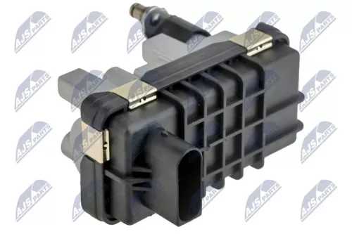 NTY NTY ECD-FR-008 Actuator, turbocharger 