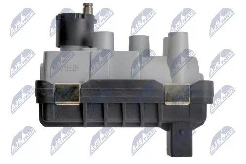 NTY NTY ECD-FR-008 Actuator, turbocharger 