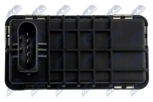 NTY NTY ECD-FR-008 Actuator, turbocharger 