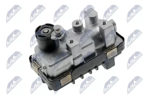 NTY NTY ECD-FR-009 Actuator, turbocharger 