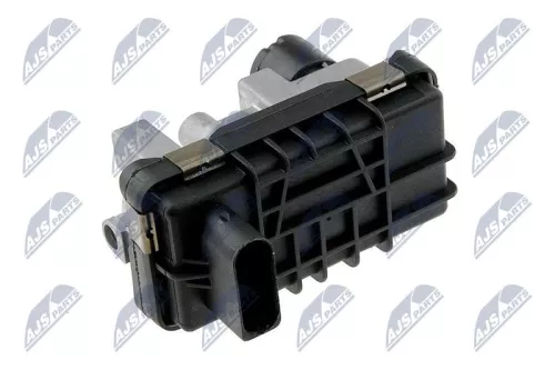 NTY NTY ECD-FR-009 Actuator, turbocharger 