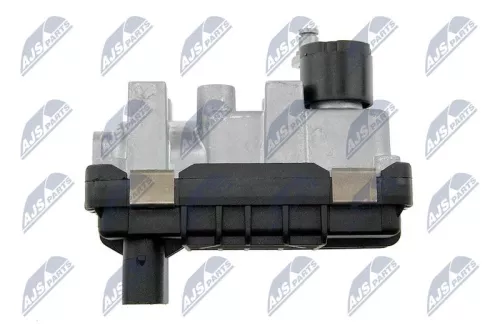 NTY NTY ECD-FR-009 Actuator, turbocharger 