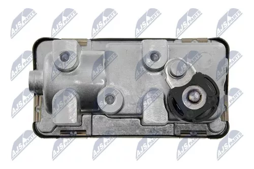 NTY NTY ECD-FR-009 Actuator, turbocharger 