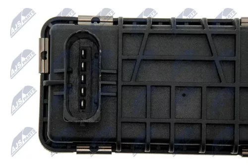 NTY NTY ECD-FR-009 Actuator, turbocharger 