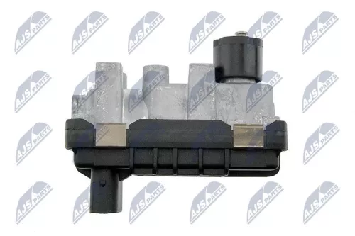 NTY NTY ECD-FR-010 Actuator, turbocharger 